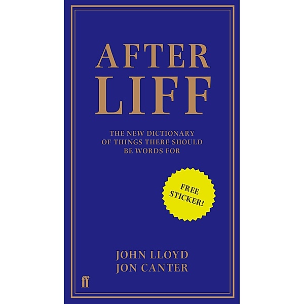 Afterliff, John Lloyd, Jon Canter