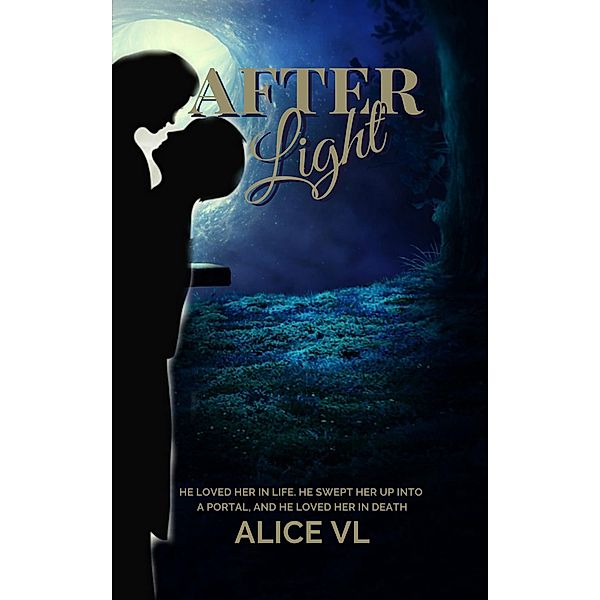 Afterlight, Alice Vl