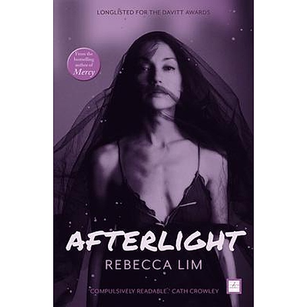 Afterlight, Rebecca Lim