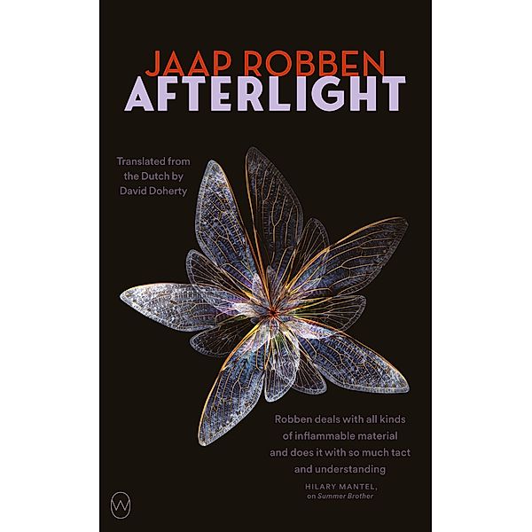 Afterlight, Jaap Robben