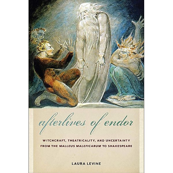 Afterlives of Endor, Laura Levine