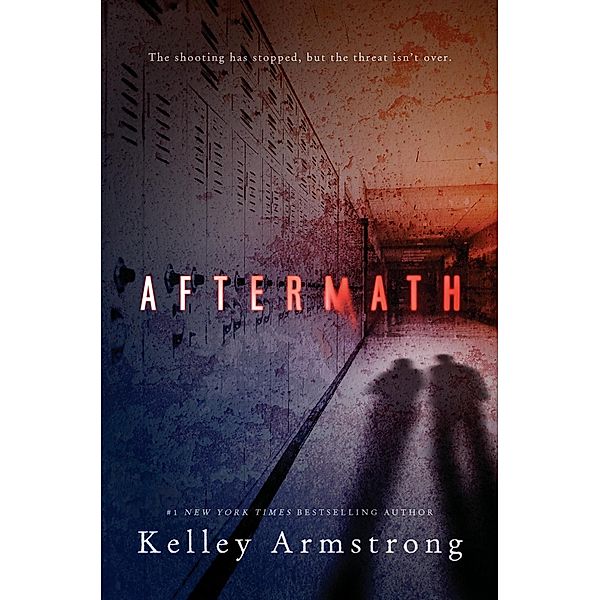 Aftermath, Kelley Armstrong