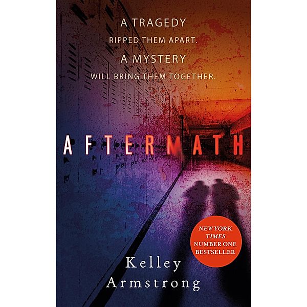 Aftermath, Kelley Armstrong