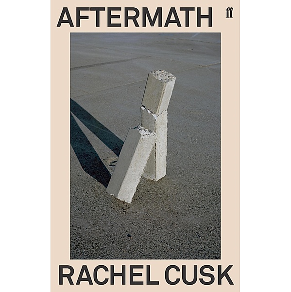 Aftermath, Rachel Cusk