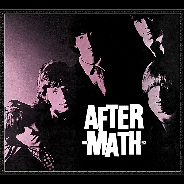 Aftermath, The Rolling Stones
