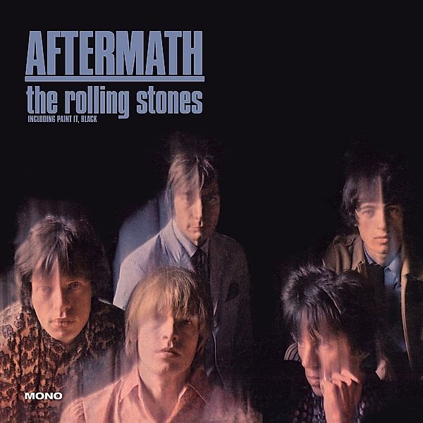 Aftermath, The Rolling Stones