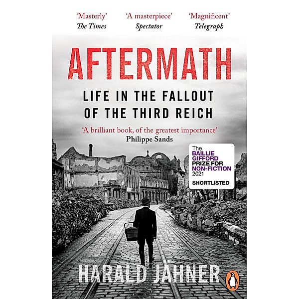 Aftermath, Harald Jähner