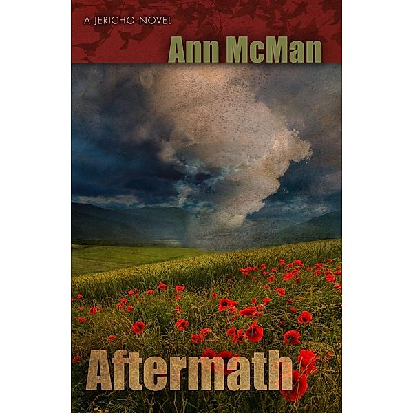 Aftermath / A Jericho Novel Bd.2, Ann McMan