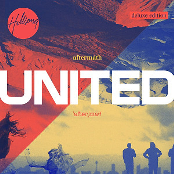 Aftermath (Deluxe Edition), Hillsong United