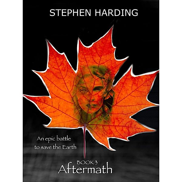 Aftermath (Driven to Revenge Trilogy, #3) / Driven to Revenge Trilogy, Stephen Harding