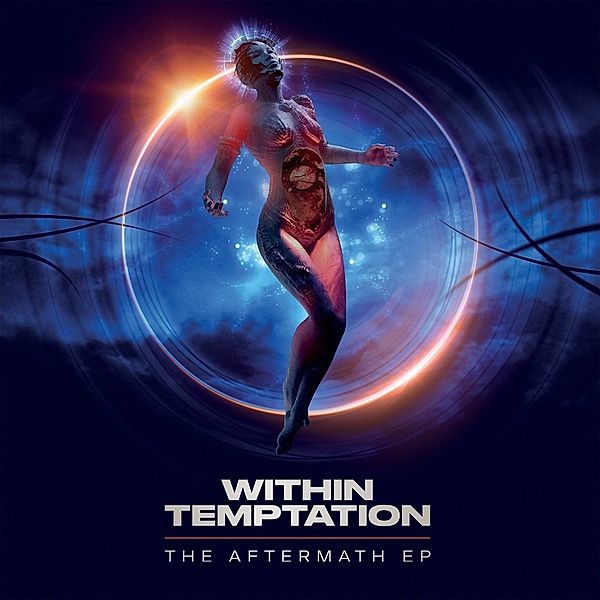 Aftermath Ep (Vinyl), Within Temptation