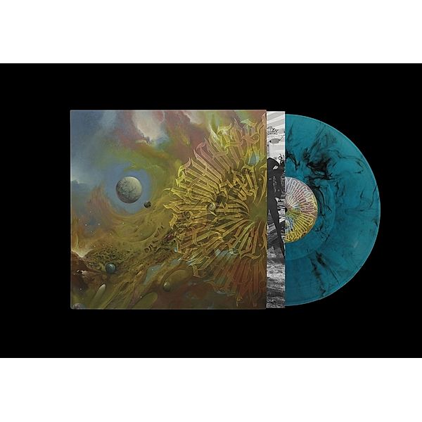 Aftermath (Lp) (Vinyl), Torturized