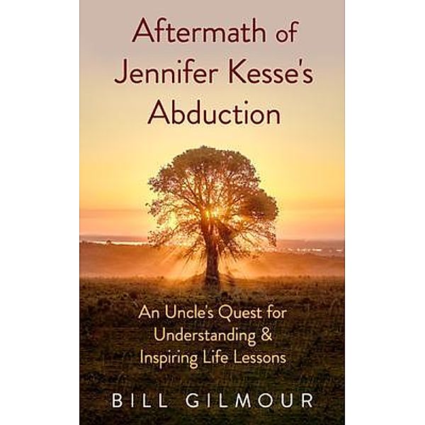 Aftermath of Jennifer Kesse's Abduction, Bill Gilmour