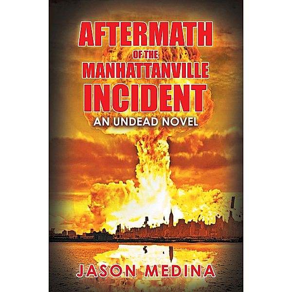 Aftermath of the Manhattanville Incident, Jason Medina