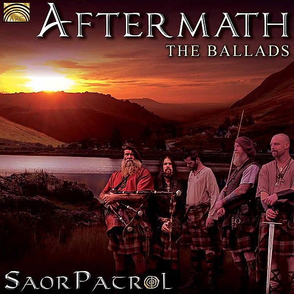 Aftermath-The Ballads, Saor Patrol