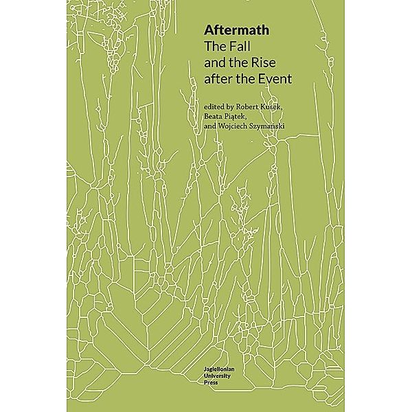 Aftermath / Topographies of (Post)Modernity: Studies in 20th and 21st Century Literature in English