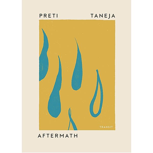 Aftermath / Transit Books, Preti Taneja