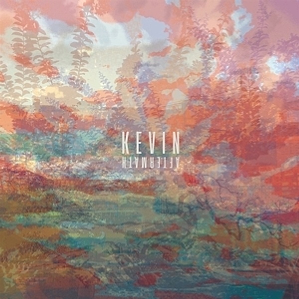 Aftermath (Vinyl), Kevin