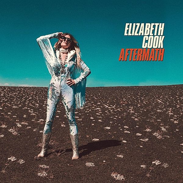 Aftermath (Vinyl), Elizabeth Cook