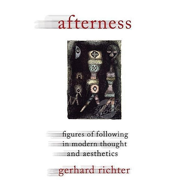 Afterness, Gerhard Richter