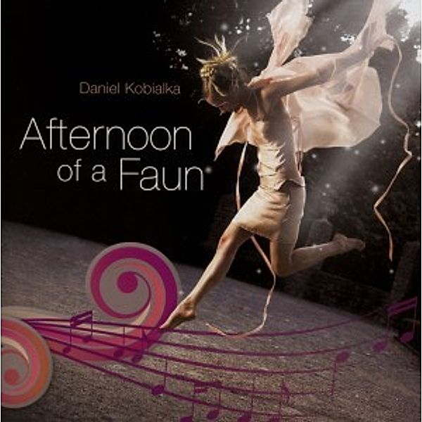 Afternoon Of A Faun, Daniel Kobialka