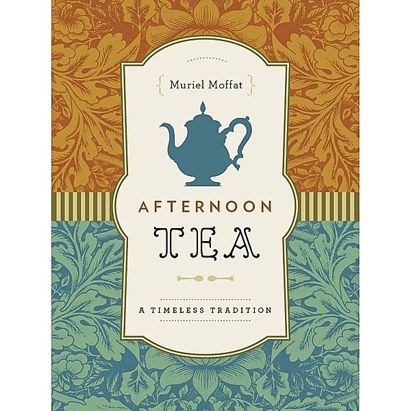 Afternoon Tea, Muriel Moffat
