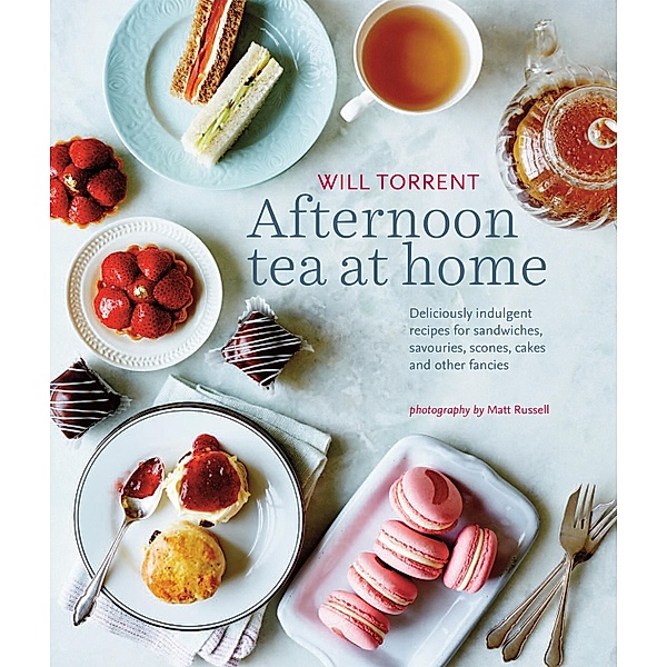 Afternoon Tea at Home, Will Torrent