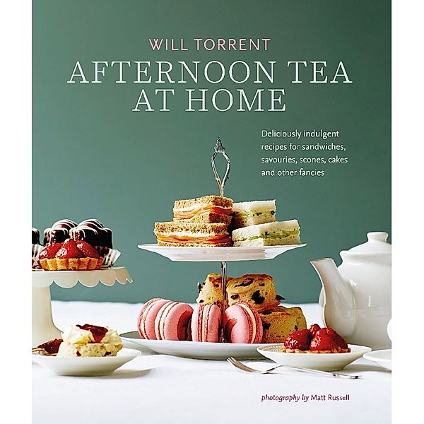 Afternoon Tea At Home, Will Torrent