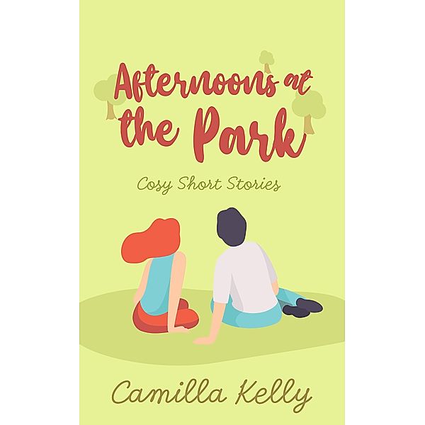 Afternoons at the Park, Camilla Kelly