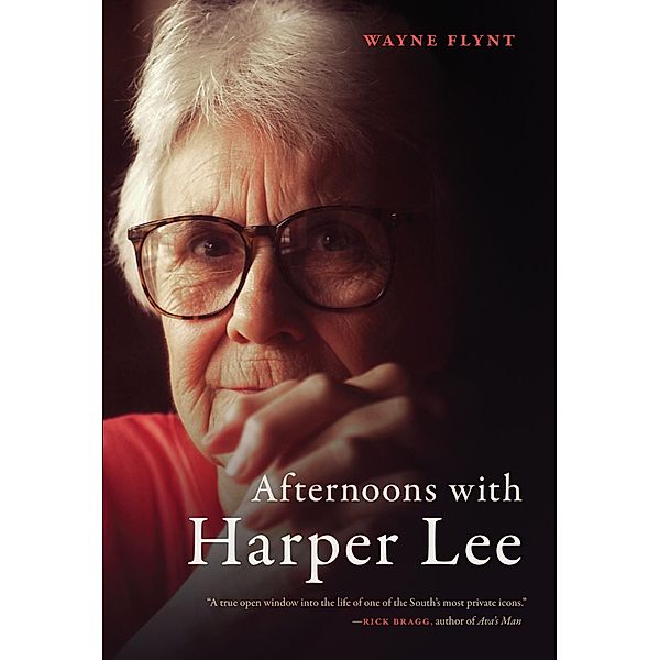 Afternoons with Harper Lee, Wayne Flynt