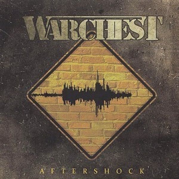 Aftershock, Warchest