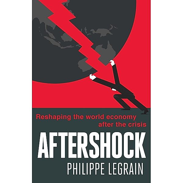 Aftershock, Philippe Legrain