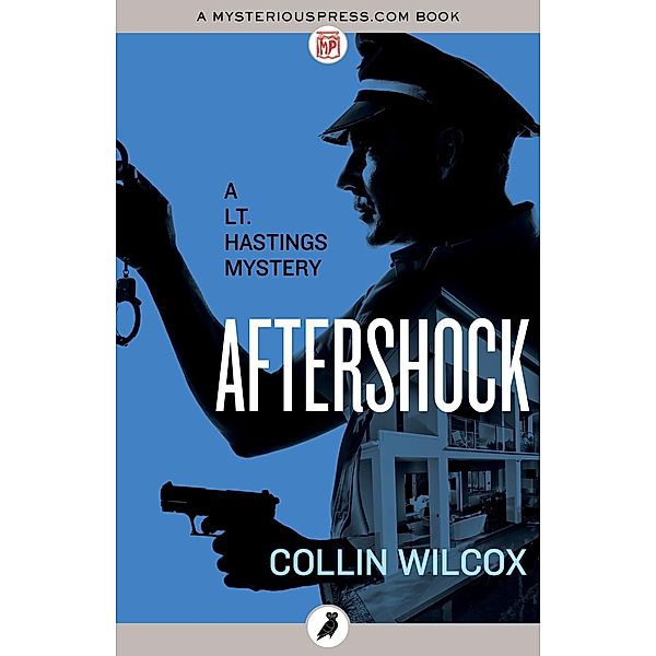 Aftershock, Collin Wilcox