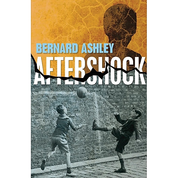 Aftershock, Bernard Ashley