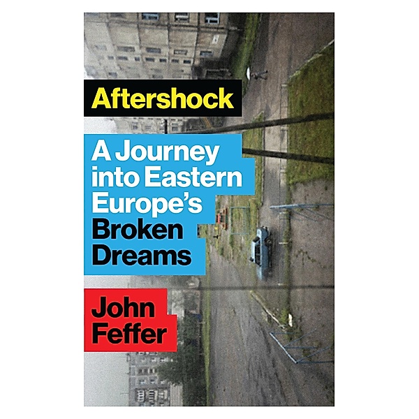Aftershock, John Feffer