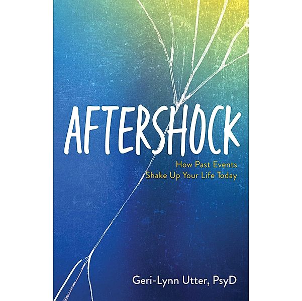 Aftershock, Geri-Lynn Utter