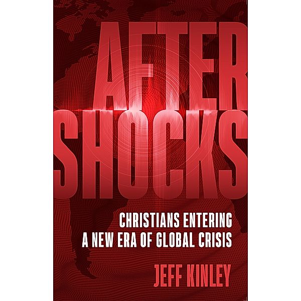 Aftershocks, Jeff Kinley