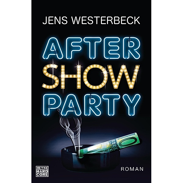 Aftershowparty, Jens Westerbeck