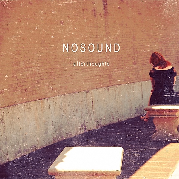 Afterthoughts (Vinyl), Nosound