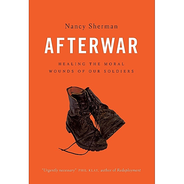 Afterwar, Nancy Sherman