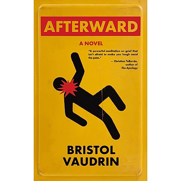 Afterward, Bristol Vaudrin