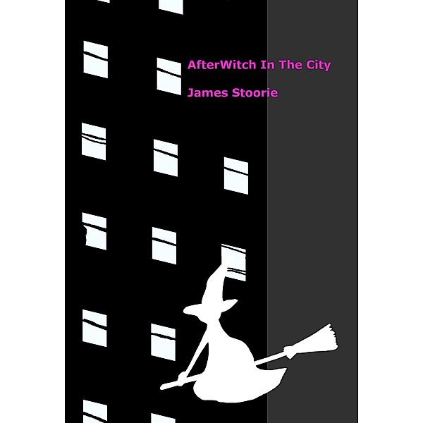 AfterWitch In The City, James Stoorie