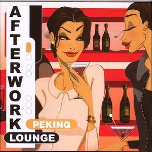 Afterwork Lounge Peking, Diverse Interpreten