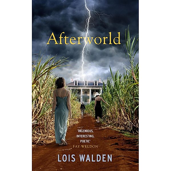 Afterworld, Lois Walden