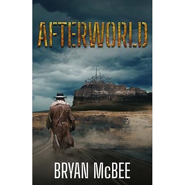 Afterworld, Bryan McBee