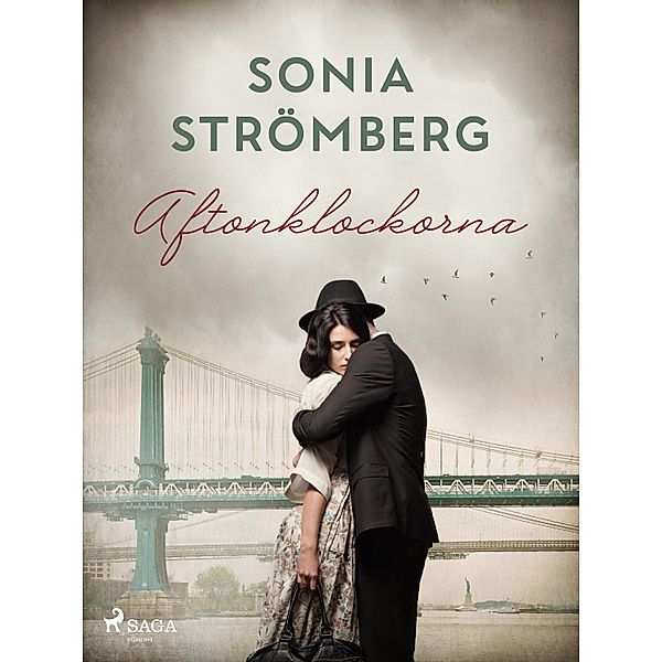 Aftonklockorna, Sonia Strömberg