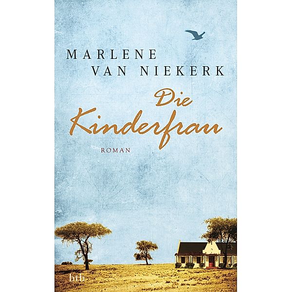 Agaat, Marlene van Niekerk