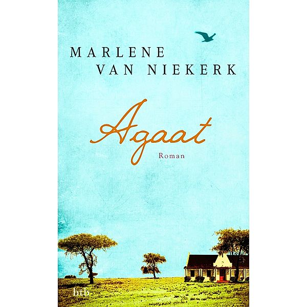 Agaat, Marlene Van Niekerk