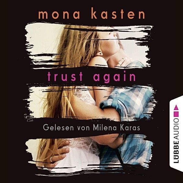 Again - 2 - Trust Again, Mona Kasten