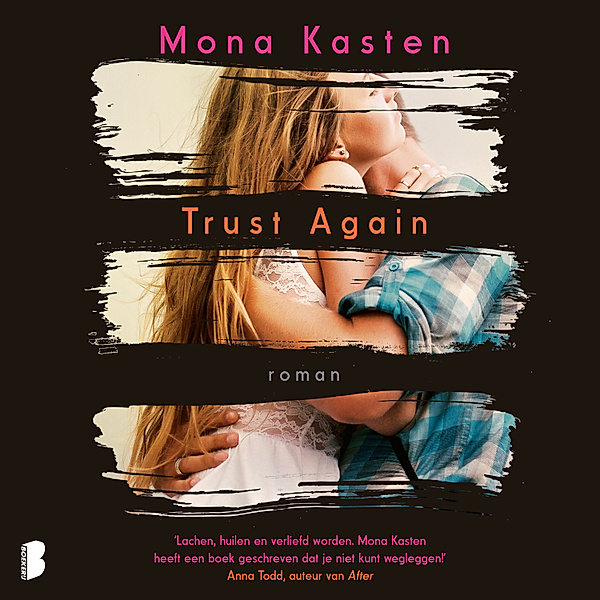 Again - 2 - Trust again, Mona Kasten